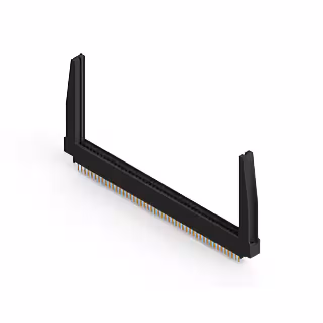 396-094-520-878 EDAC Inc.  Edgeboard Connectors